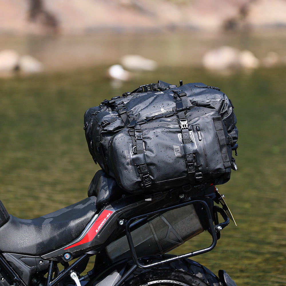 Motorbike Motopack/Pannier 15L