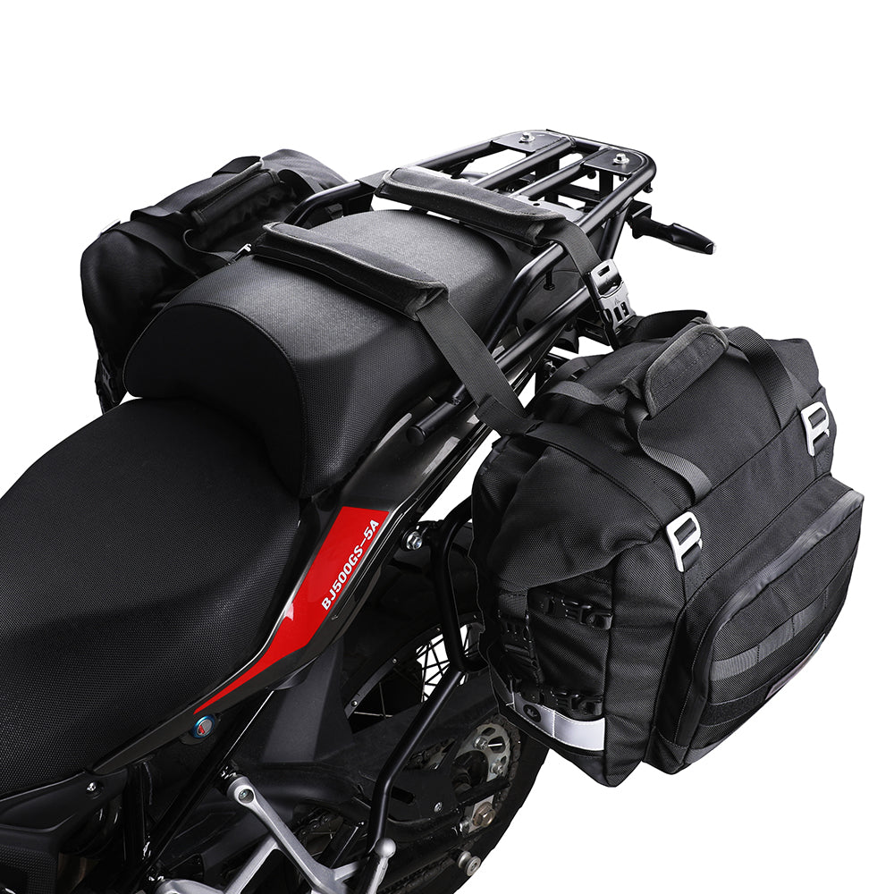 Motorbike Pannier bag 20L