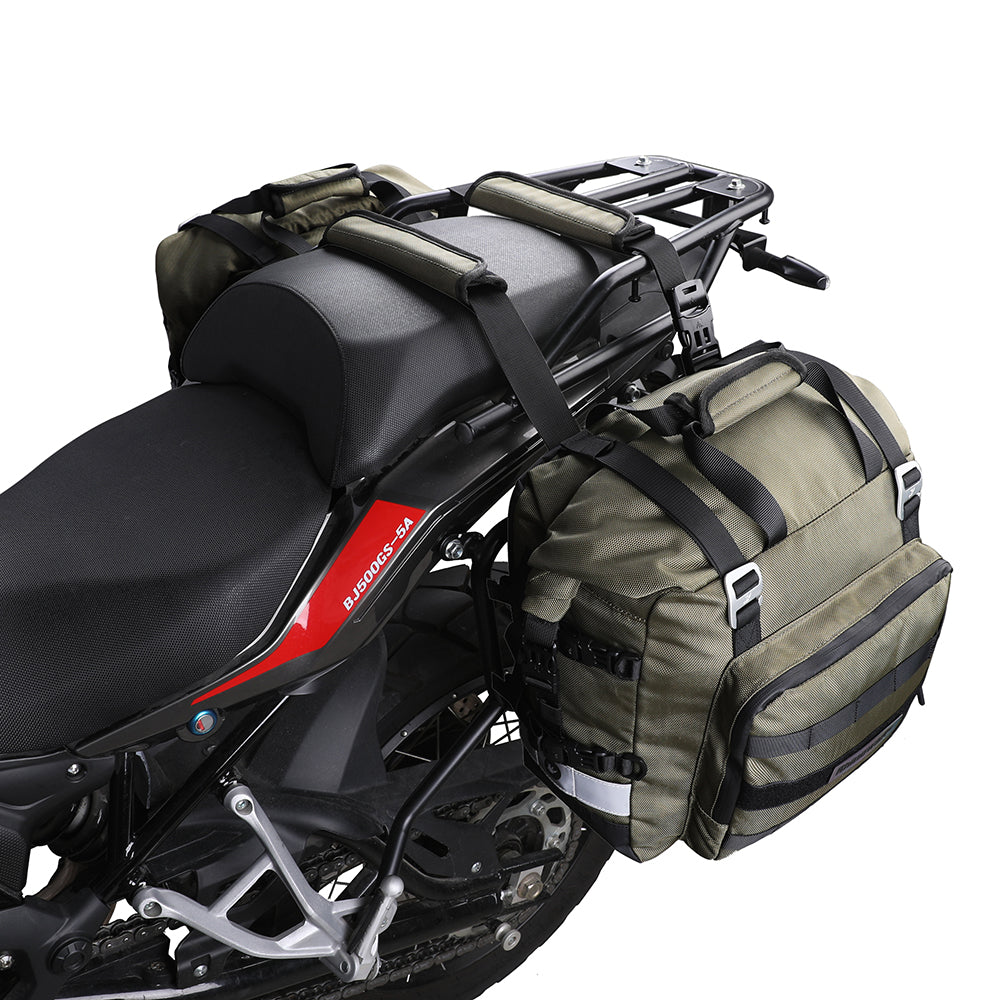 Motorbike Pannier bag 20L
