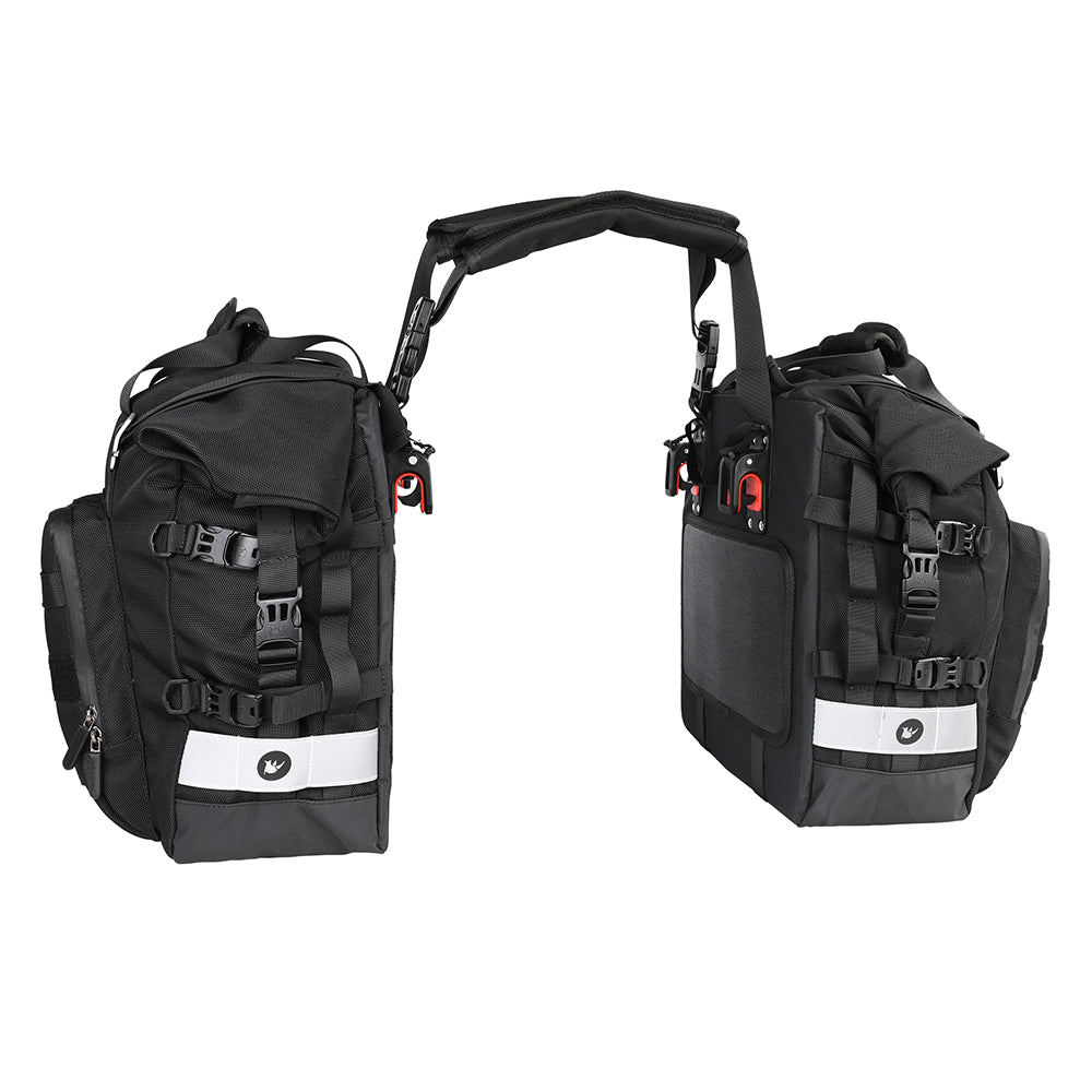 Motorbike Pannier bag 20L