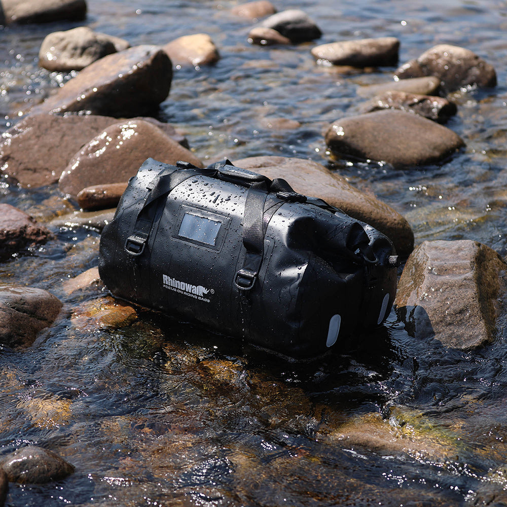 Motorbike Tail Bag 45L