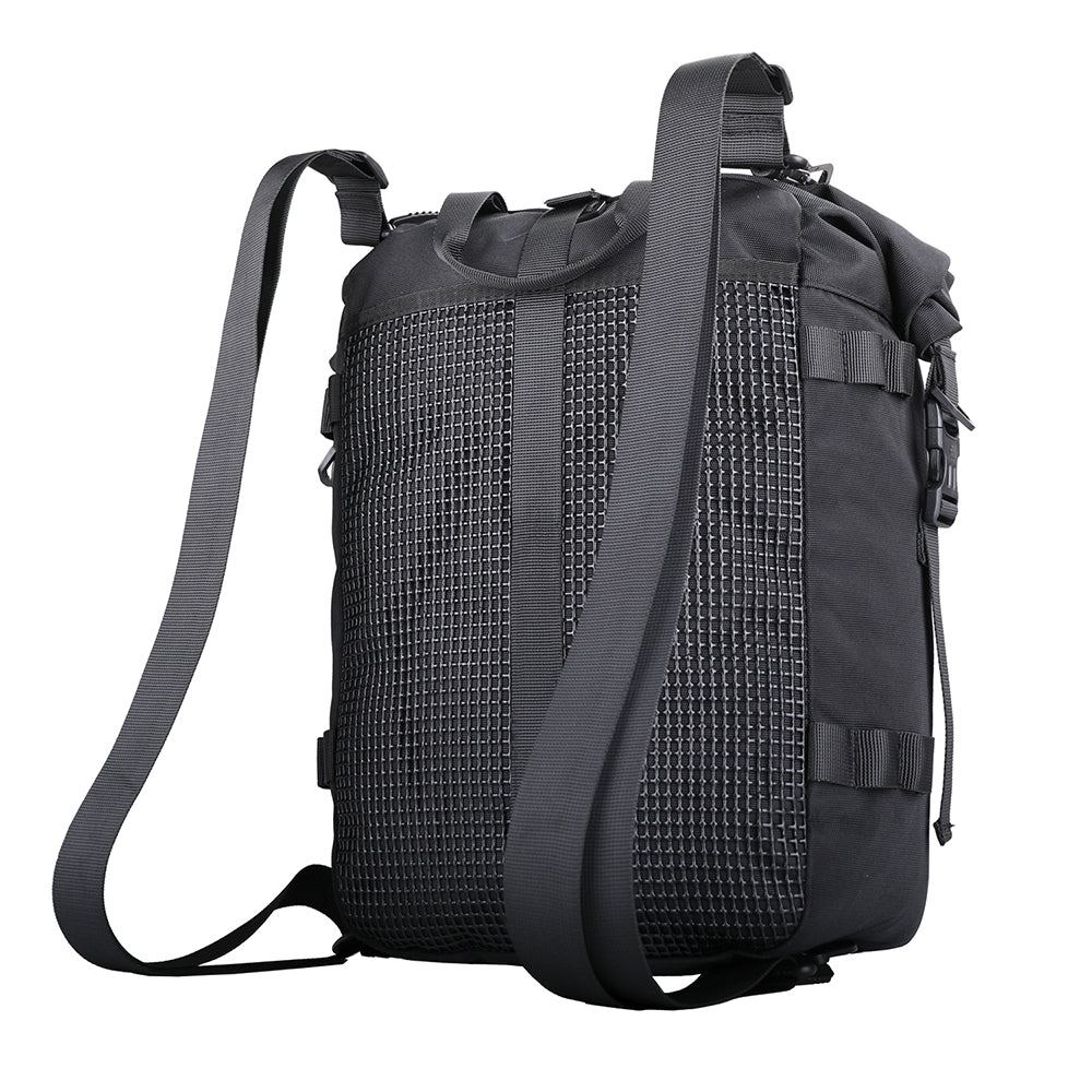 Motorbike Pannier Bag 30L