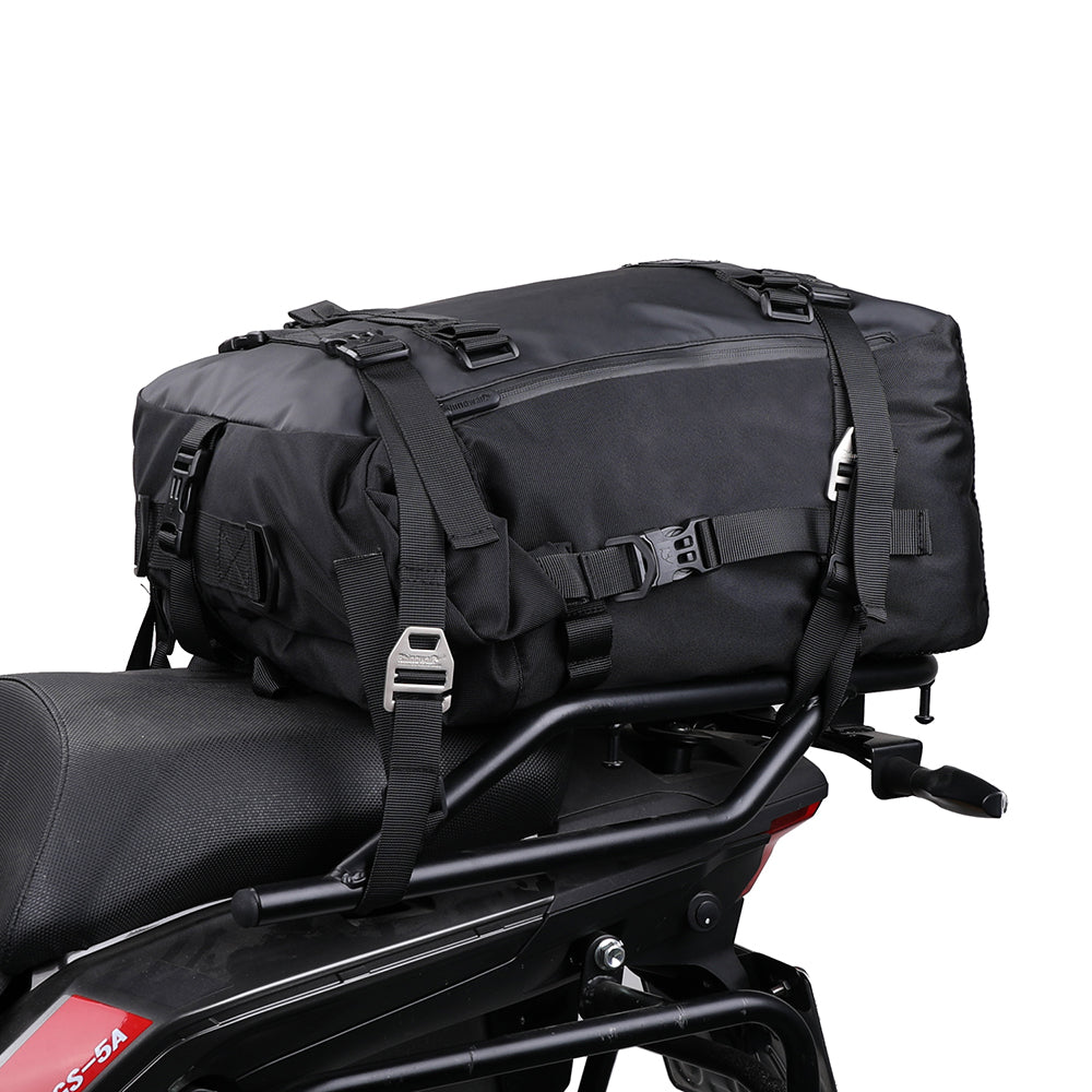 Motorbike Pannier Bag 30L