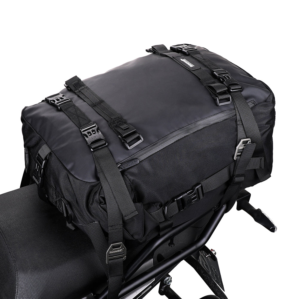 Motorbike Pannier Bag 30L