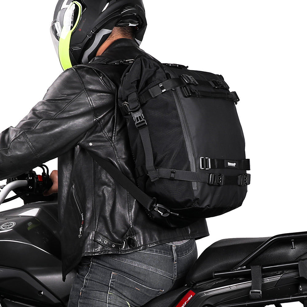 Motorbike Pannier Bag 30L
