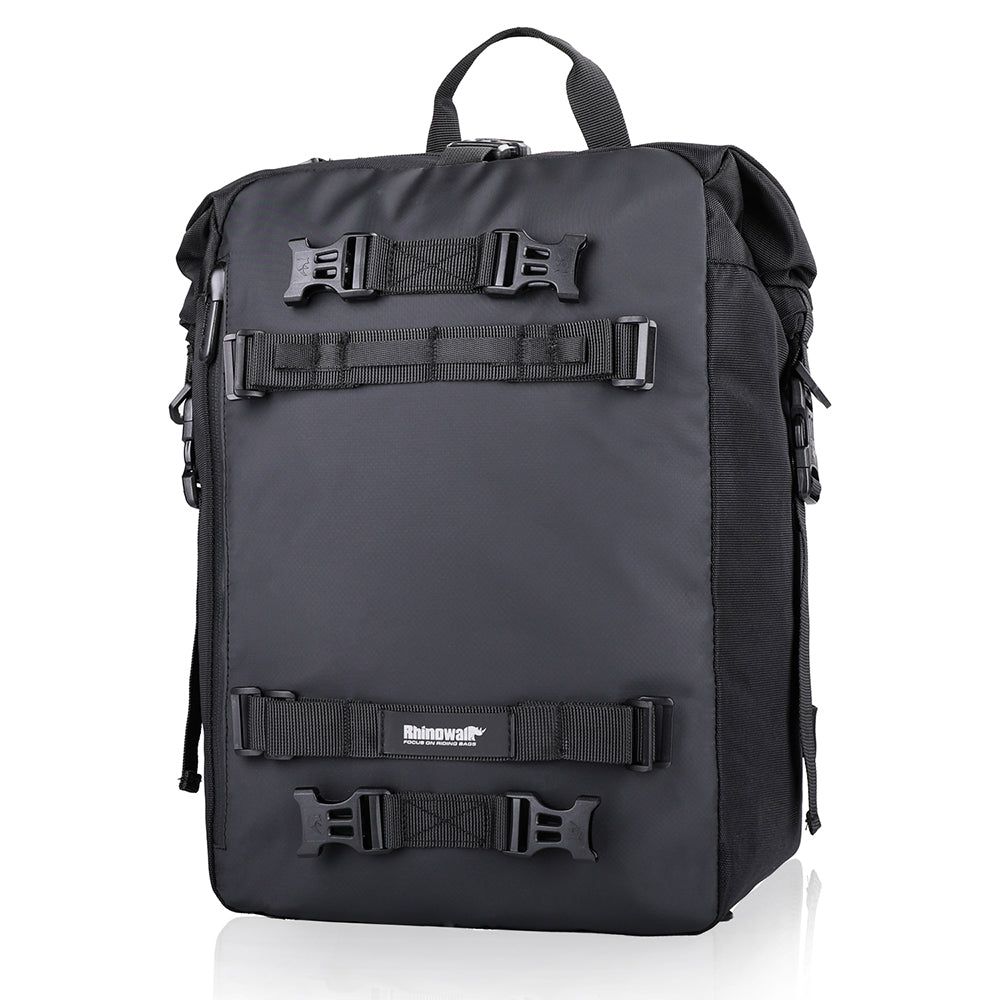 Motorbike Pannier Bag 30L