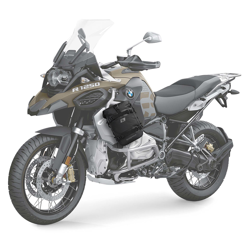 Motorbike Motopack/Pannier 6L