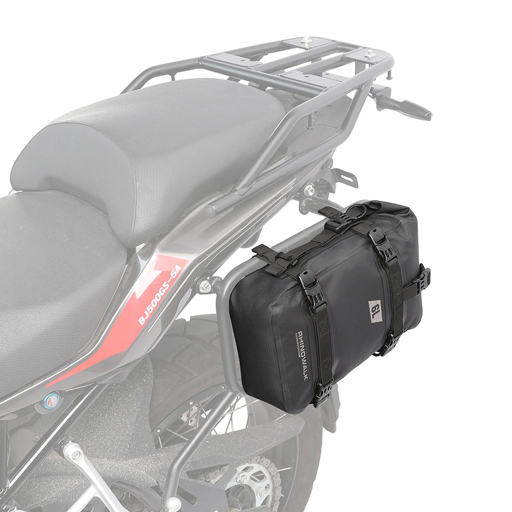 Motorbike Motopack/Pannier 6L