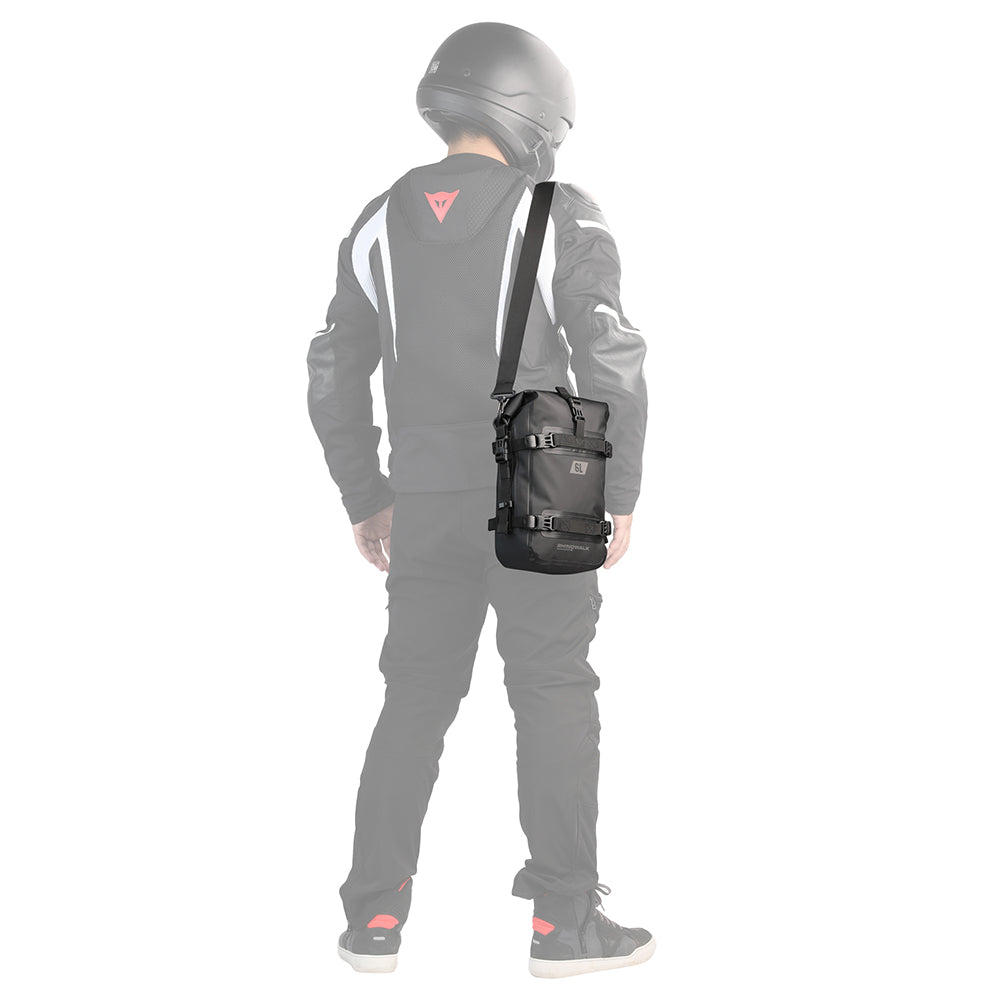 Motorbike Motopack/Pannier 6L