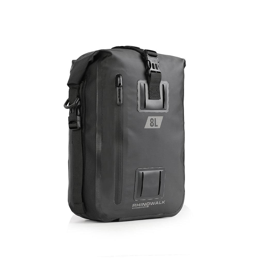 Motorbike Motopack/Pannier 8L