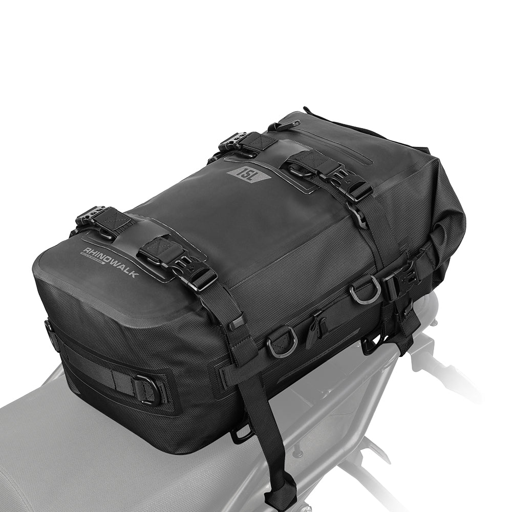 Motorbike Motopack/Pannier 15L