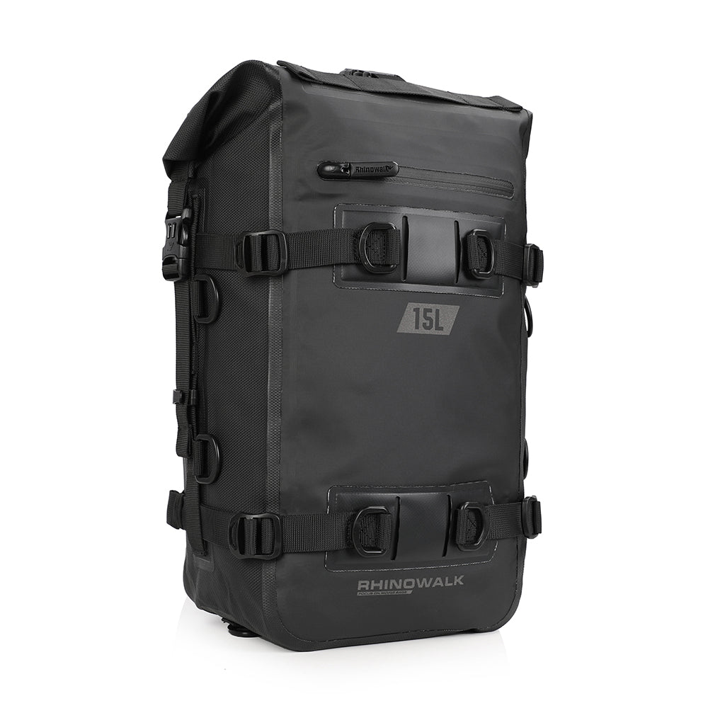 Motorbike Motopack/Pannier 15L