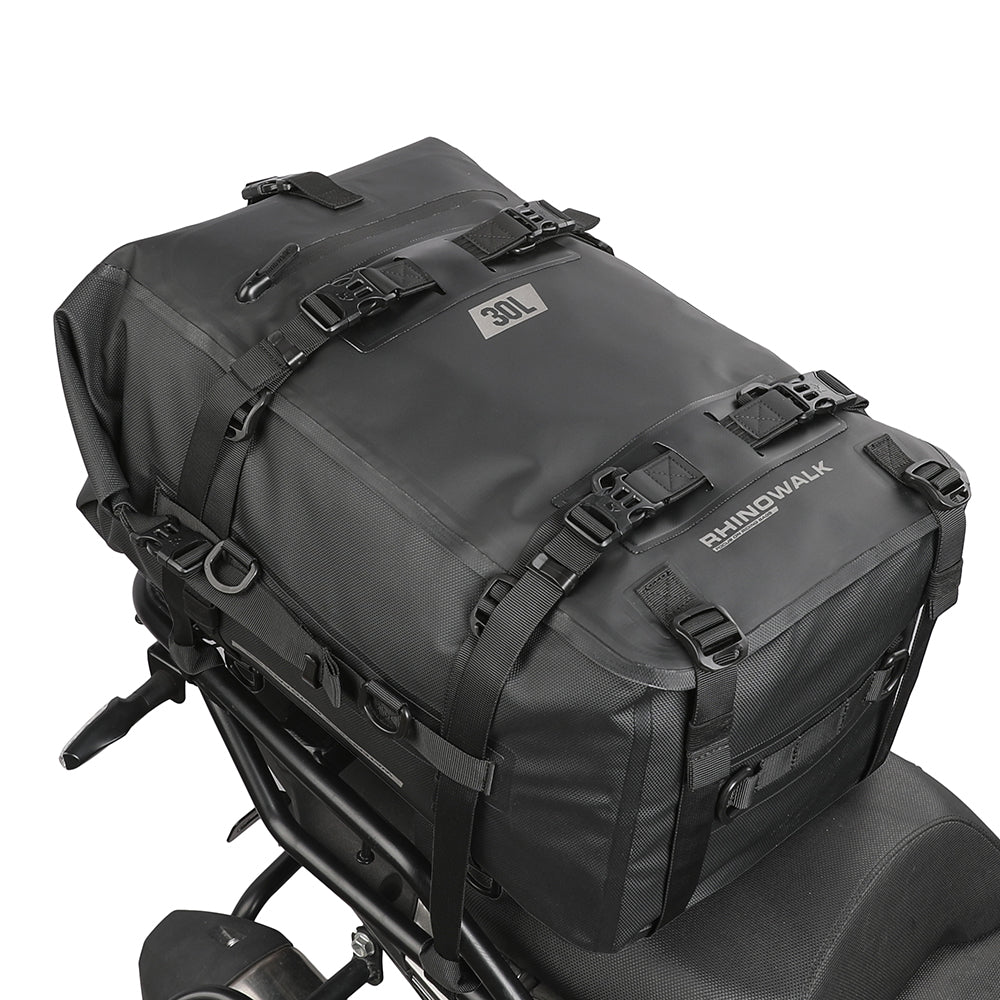 Motorbike Motopack/Pannier 30L