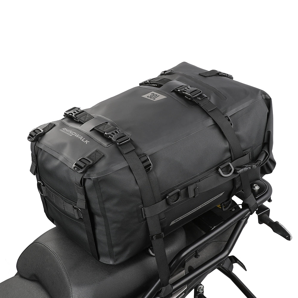 Motorbike Motopack/Pannier 30L
