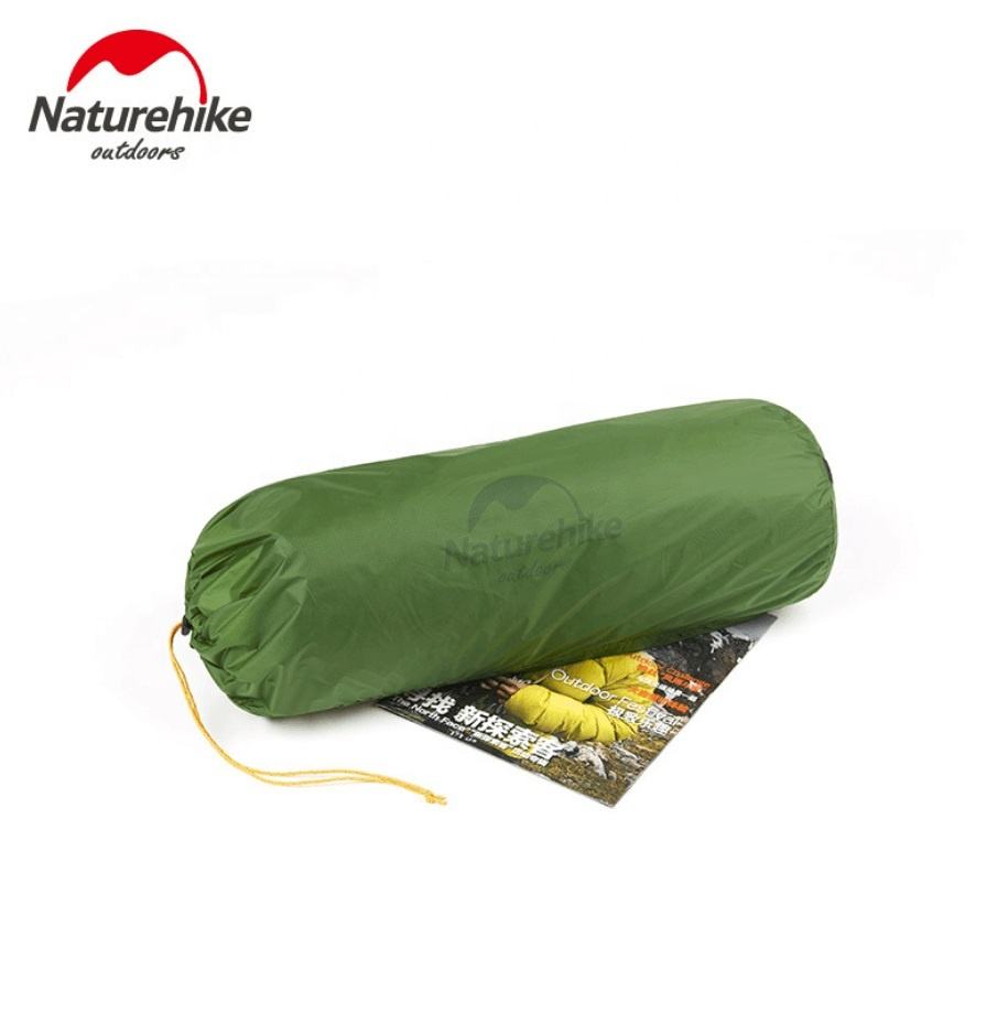 Naturehike Opalus 2 Person Tunnel Tent
