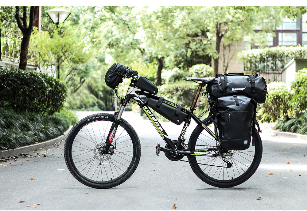 Bike Pannier Bag 20L