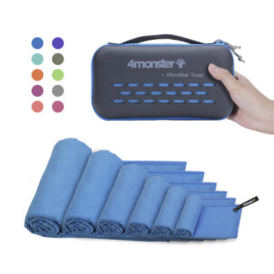 Micro Towel
