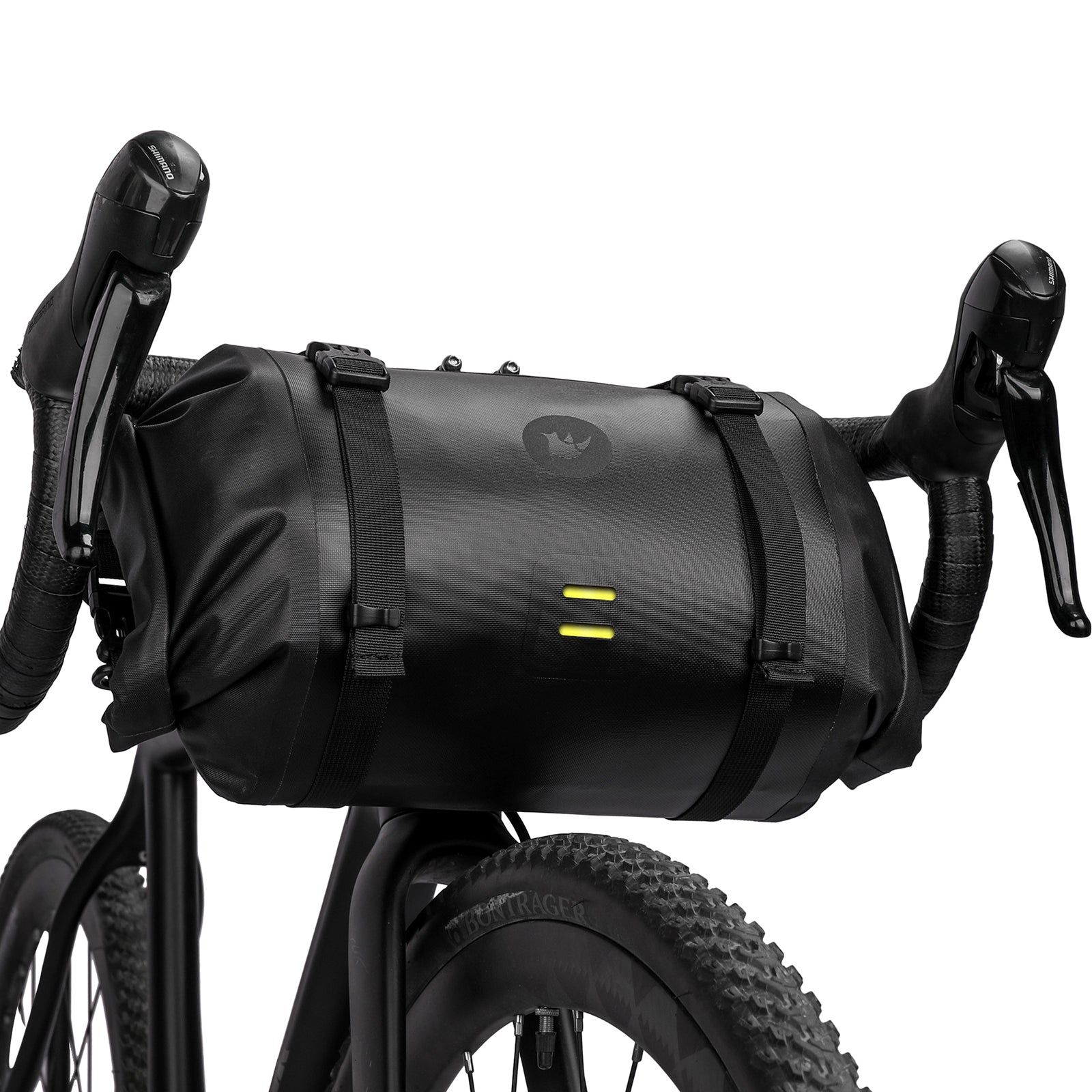 Handlebar bags