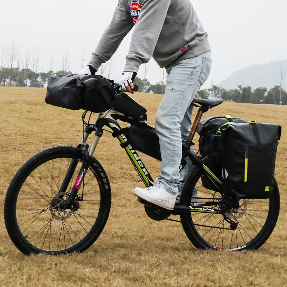 Bike Pannier Bag 25L