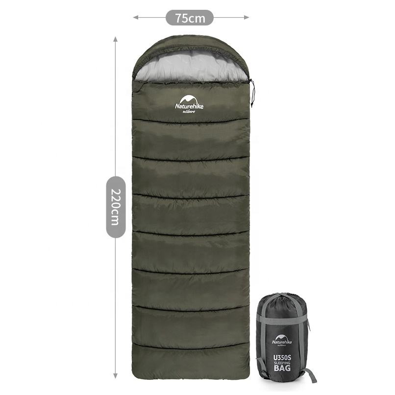 Naturehike Envelope Sleeping Bag