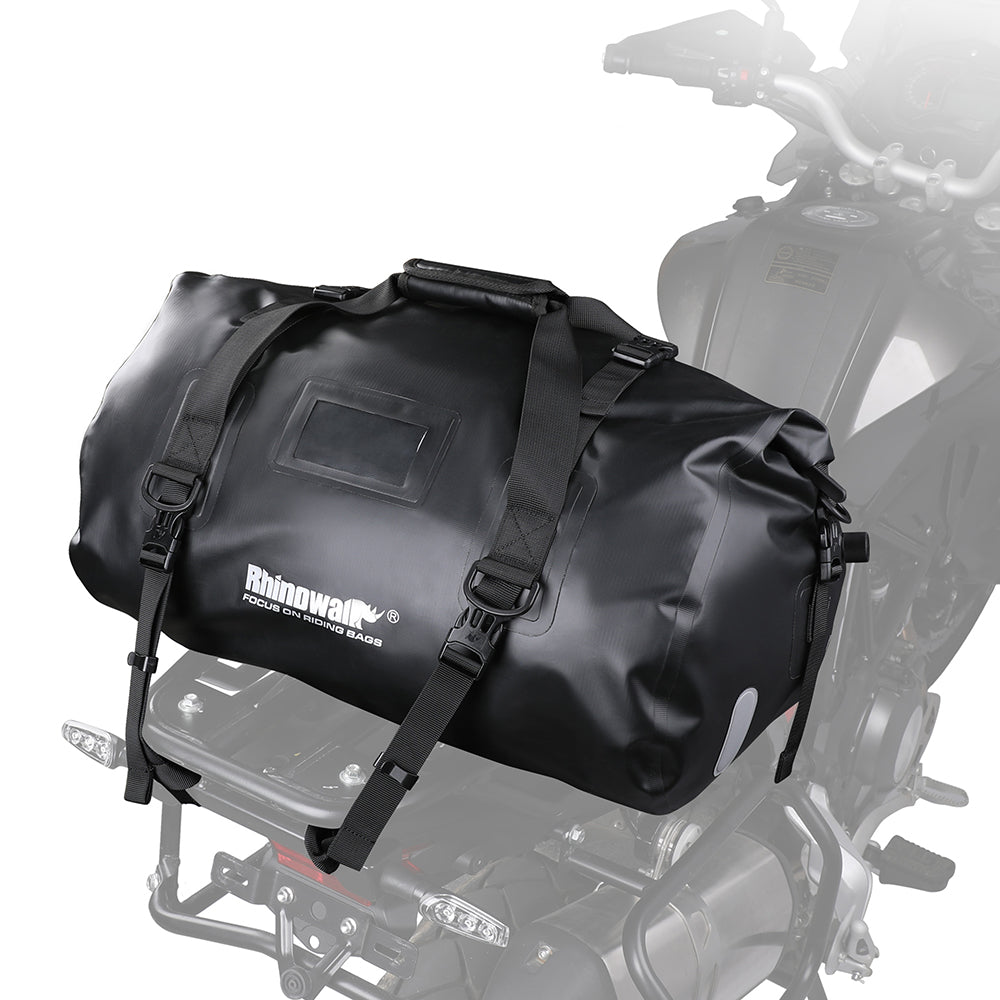 Motorbike Tail Bag 45L