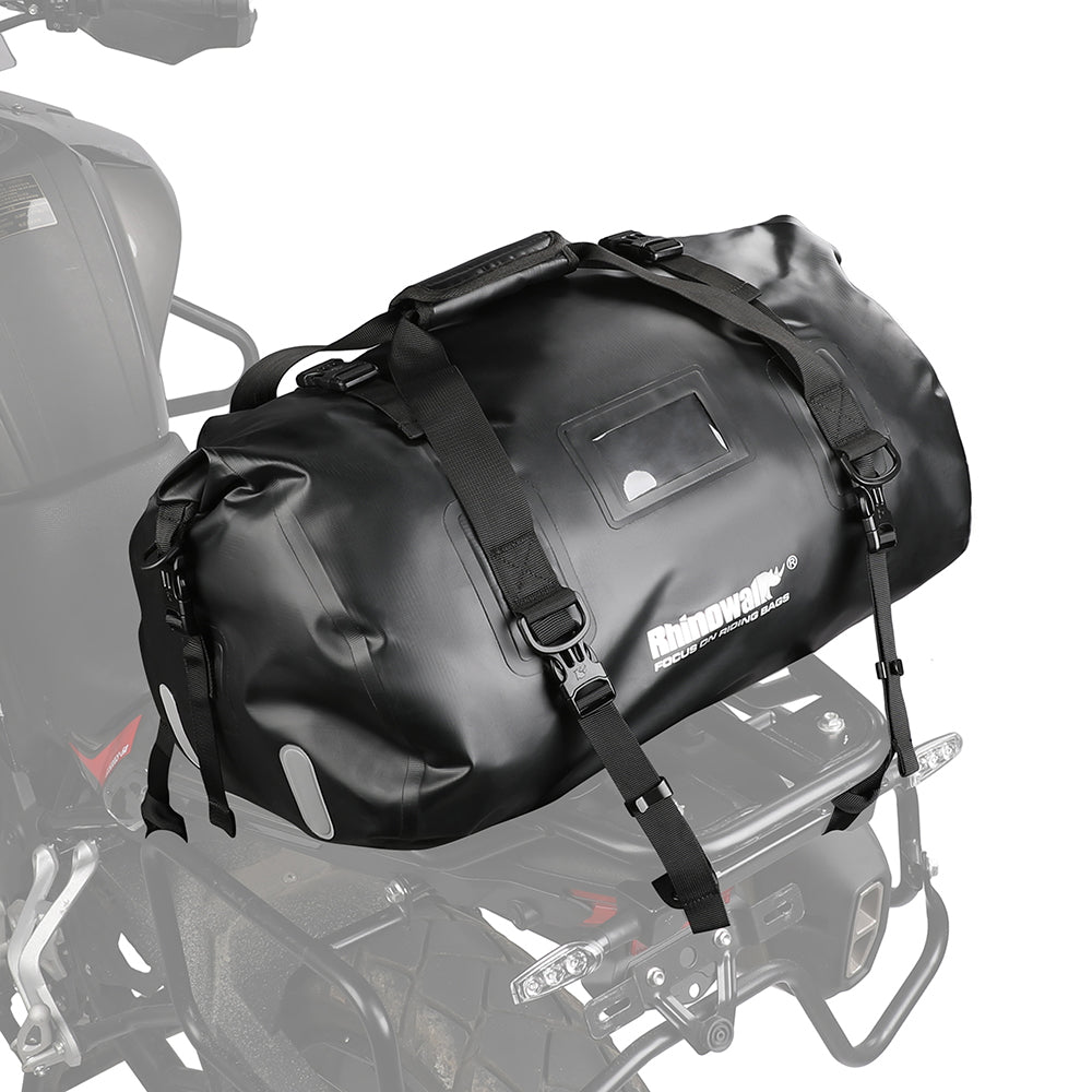 Motorbike Tail Bag 45L