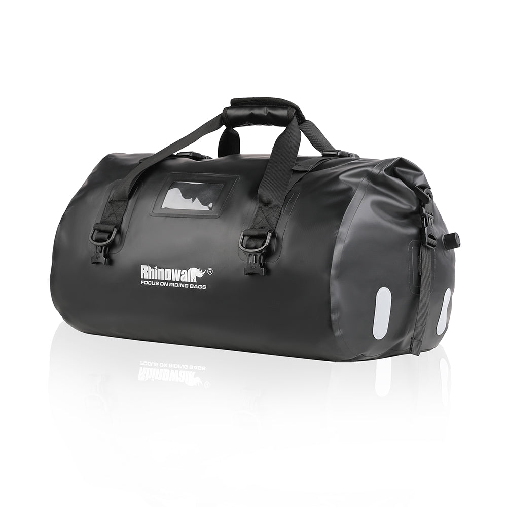 Motorbike Tail Bag 45L