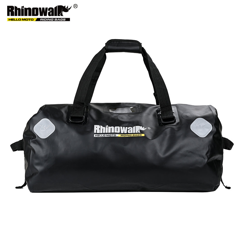 Motorbike Tail Bag 65L