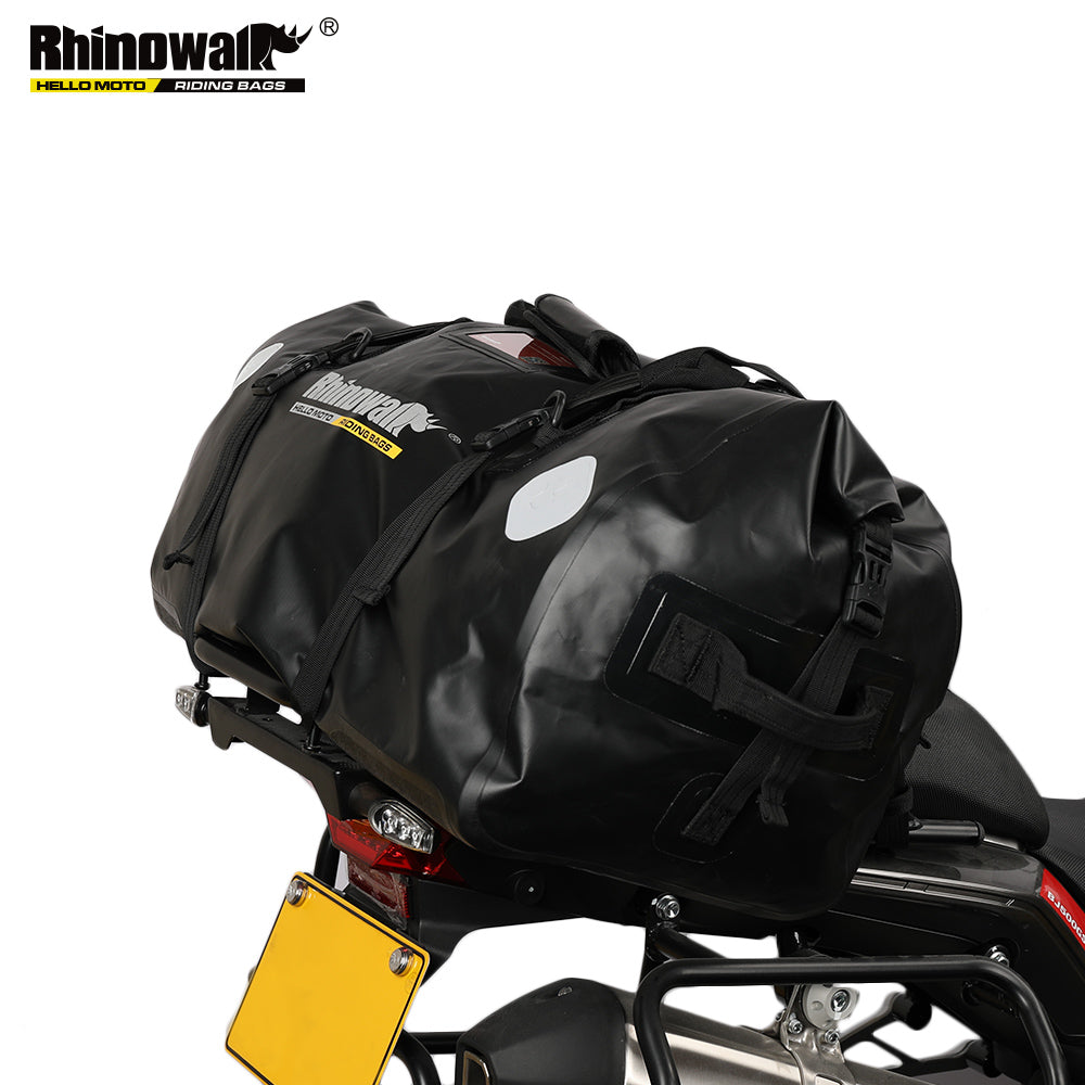 Motorbike Tail Bag 65L