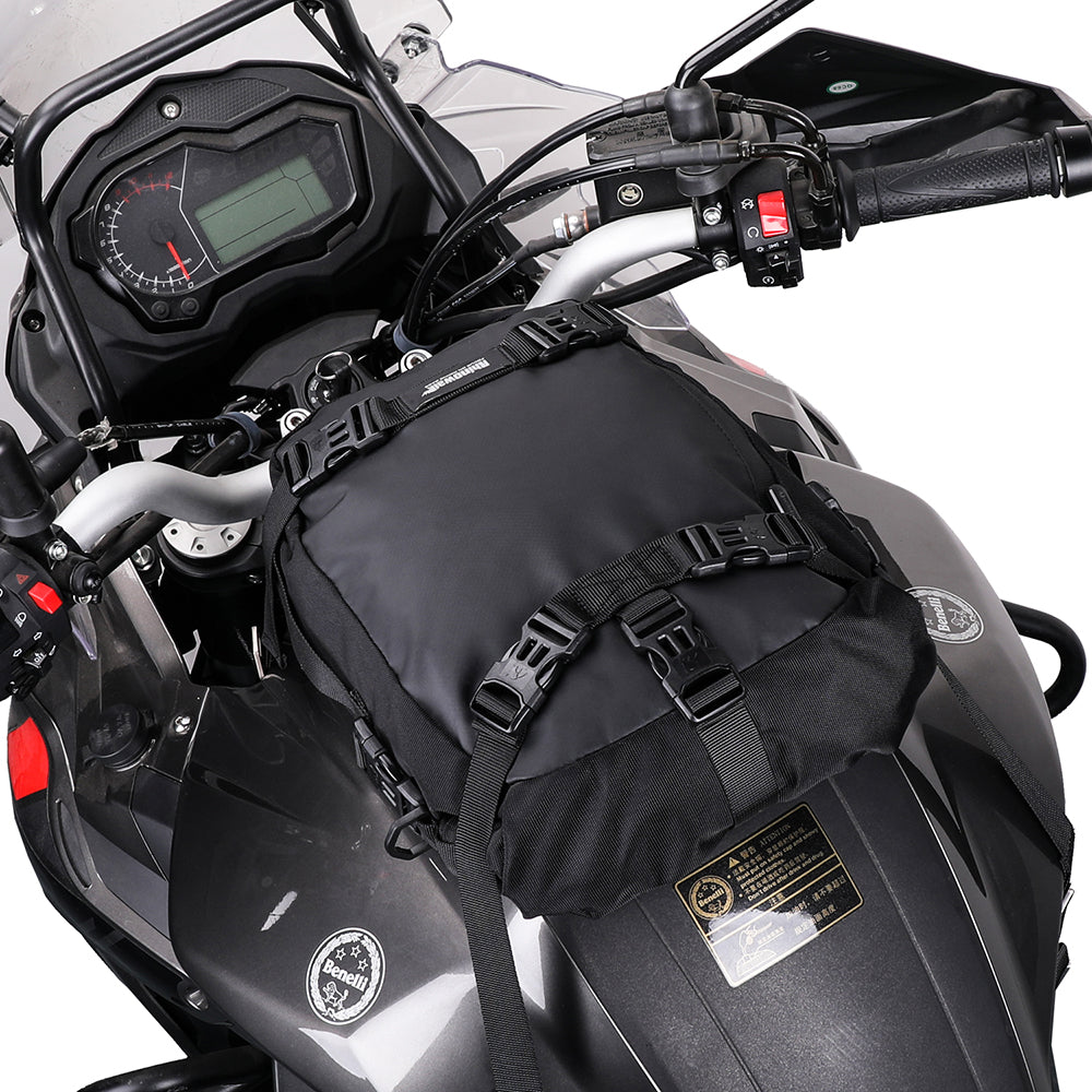 Motorbike Pannier Bag 10L