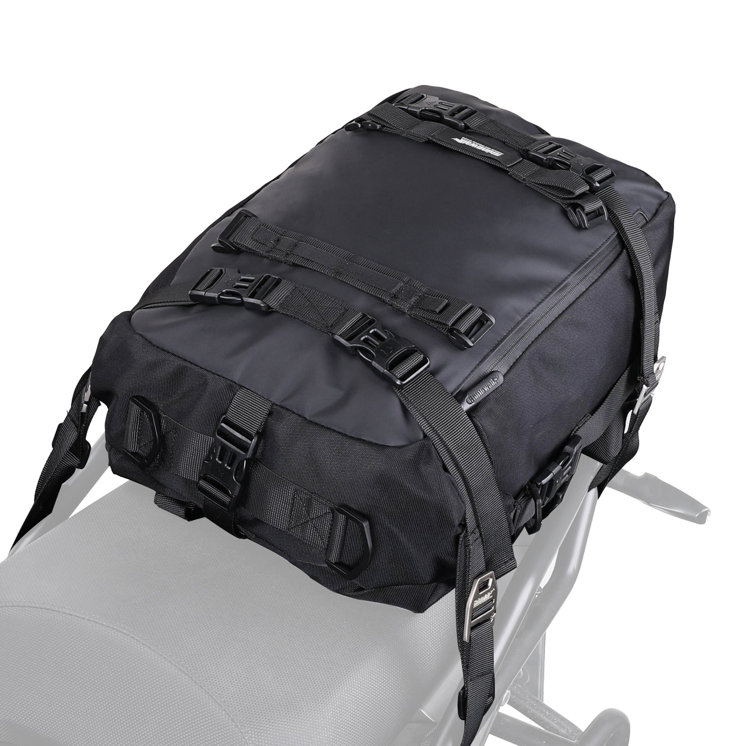 Motorbike Pannier bag 20L