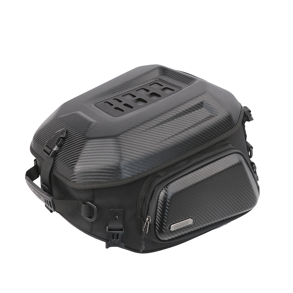 Motorbike Tail Bag 23L-35L