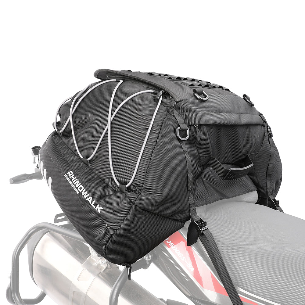 Motorbike Tail Bag 35L-50L