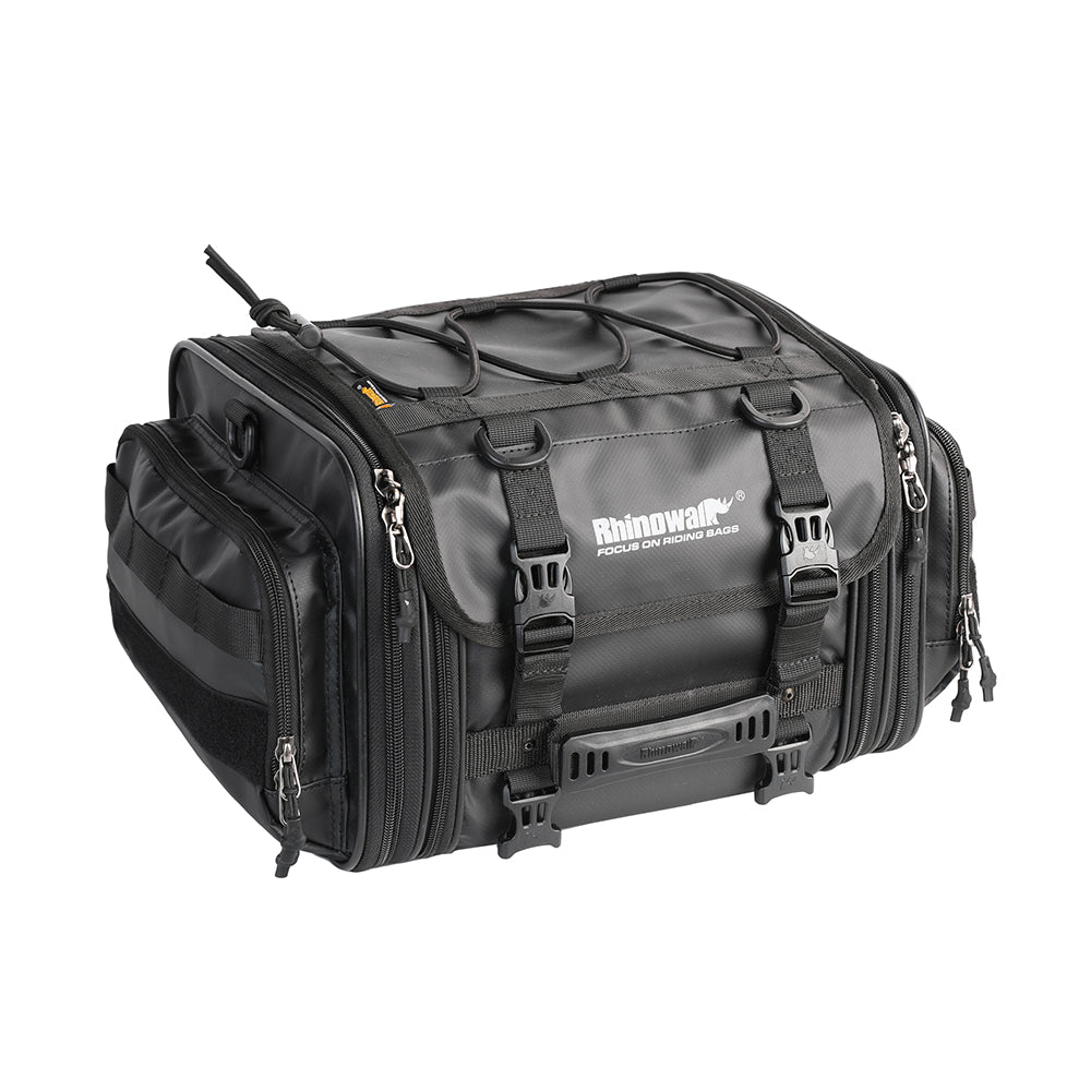 Motorbike Tail Bag 19L - 26L