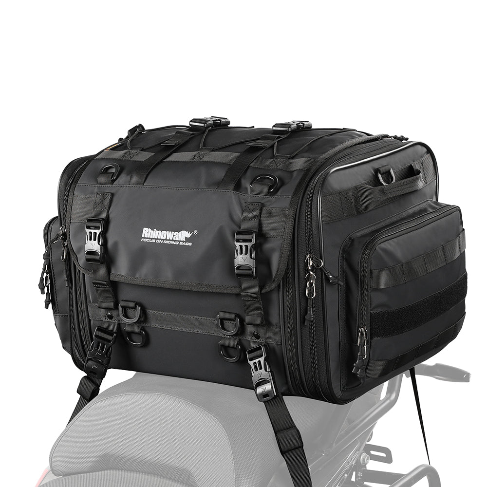 Motorbike Tail Bag 40L-60L