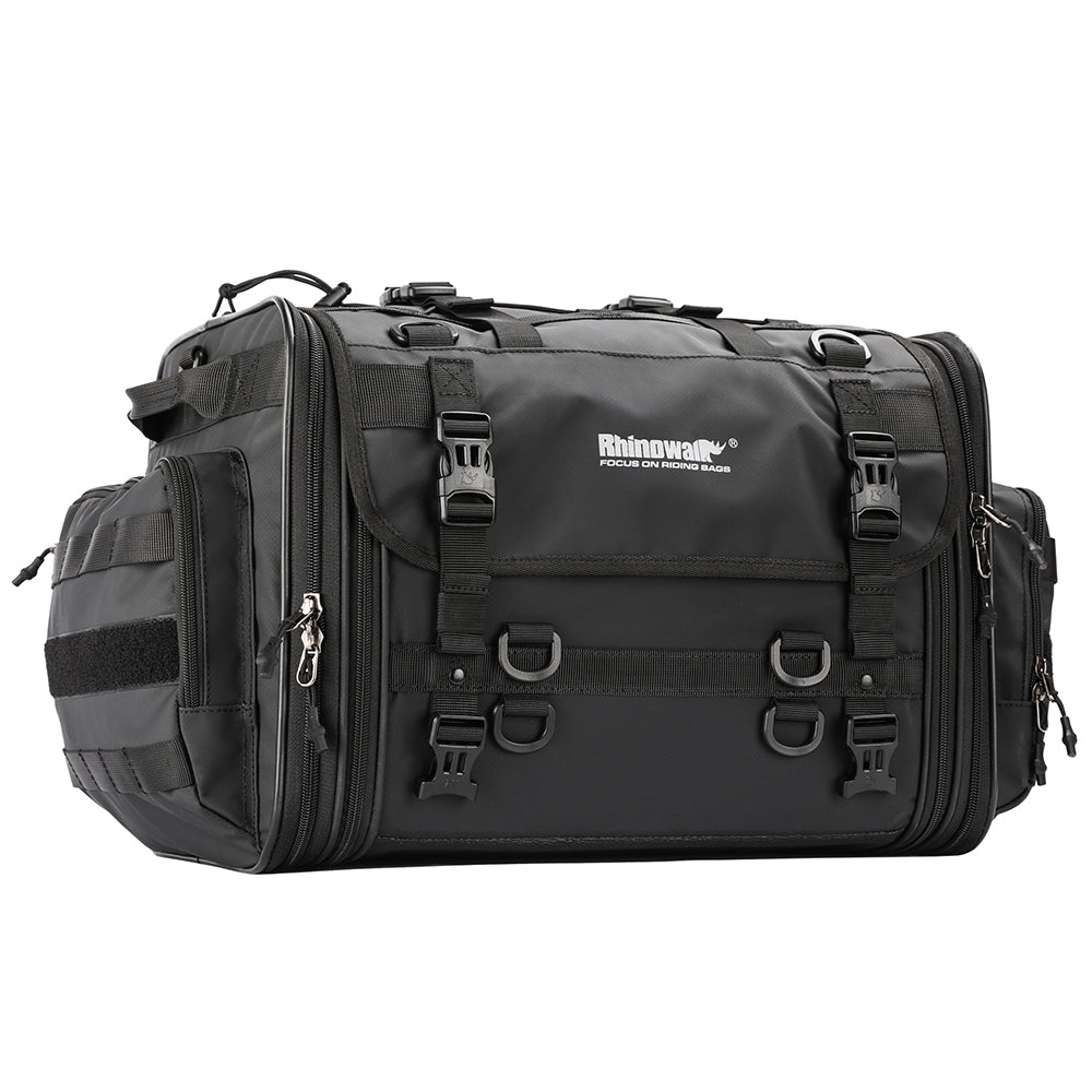 Motorbike Tail Bag 40L-60L