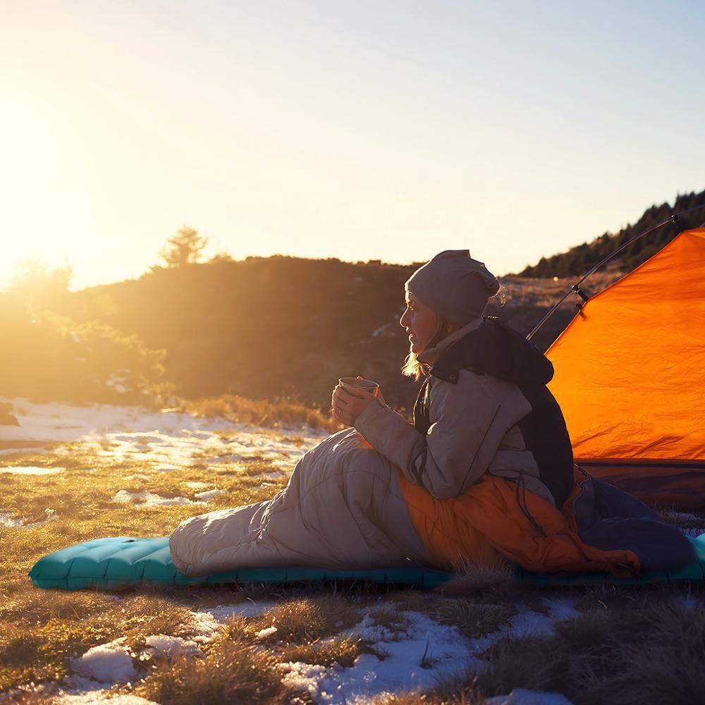 Naturehike Sleeping Mattress with Pillow