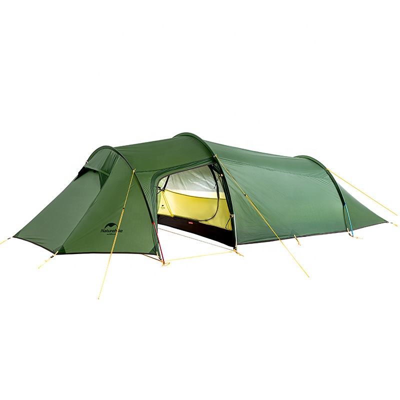 Naturehike Opalus 2 Person Tunnel Tent