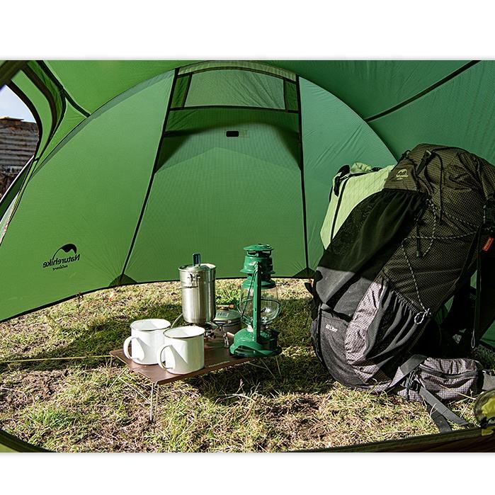 Naturehike Opalus 2 Person Tunnel Tent