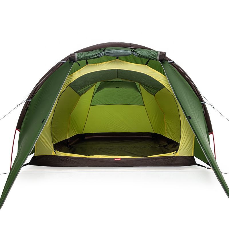 Naturehike Cloud Tunnel 2 Person Tent