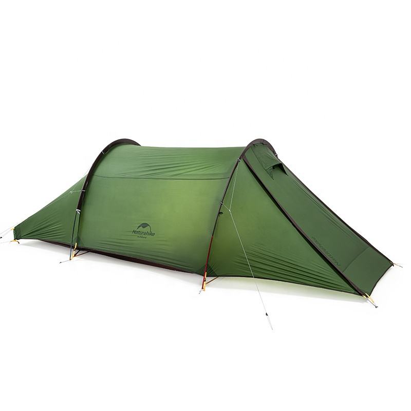 Naturehike Cloud Tunnel 2 Person Tent