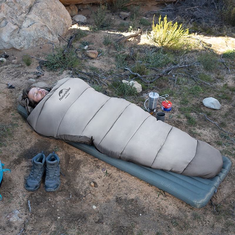 Naturehike Cotton Sleeping Bag