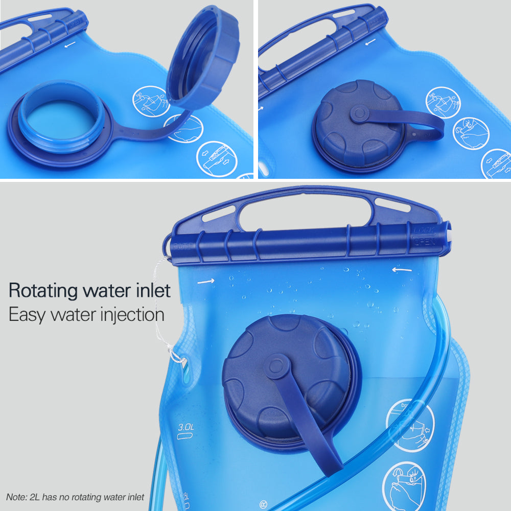 Water Bladder 2L