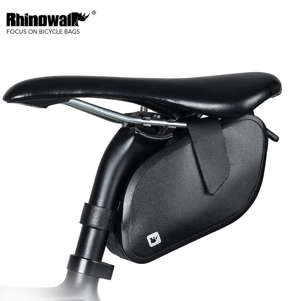 Bike Saddle Bag 1.1L