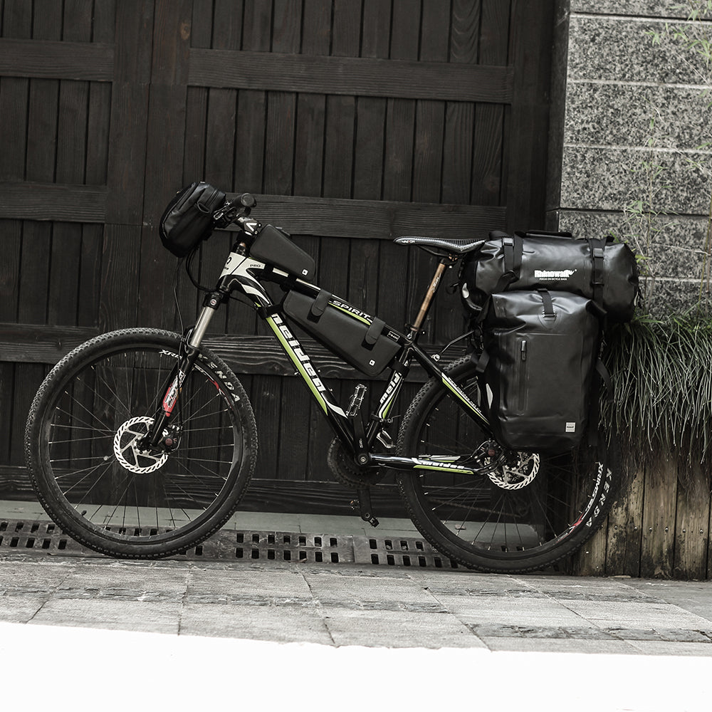 Bike Pannier Bag 25L