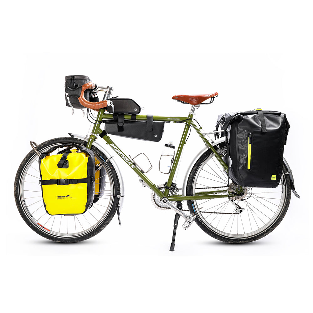 Bike Pannier Bag 20L