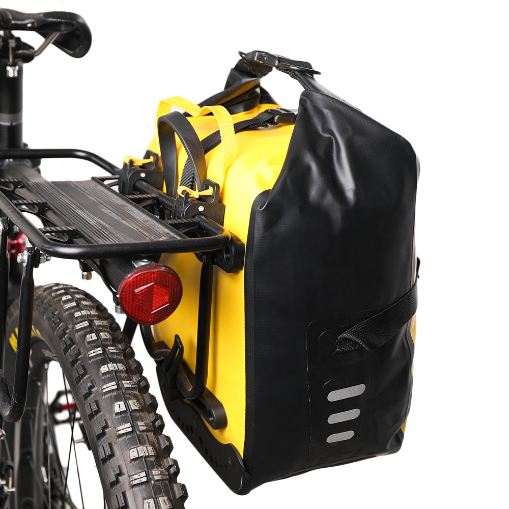 Bike Pannier Bag 20L