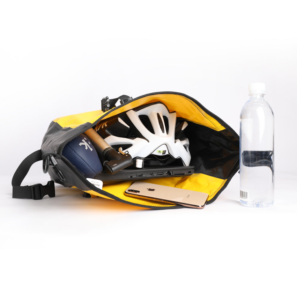 Bike Pannier Bag 20L