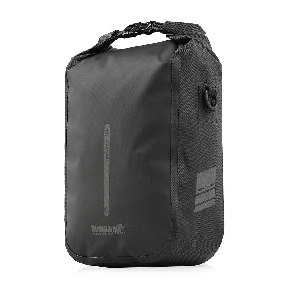 Bike Fork Bag 6L