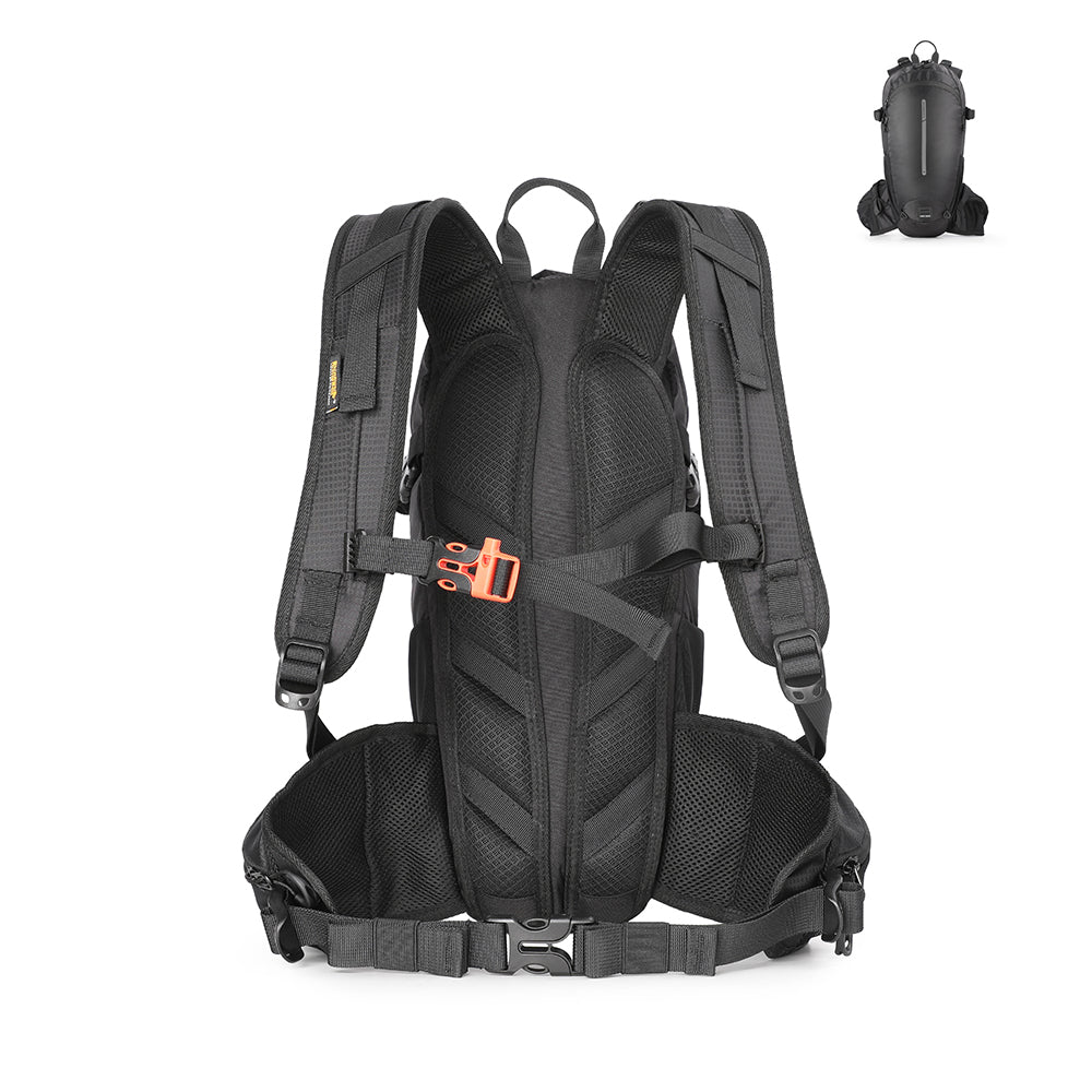 Bike Backpack 12L